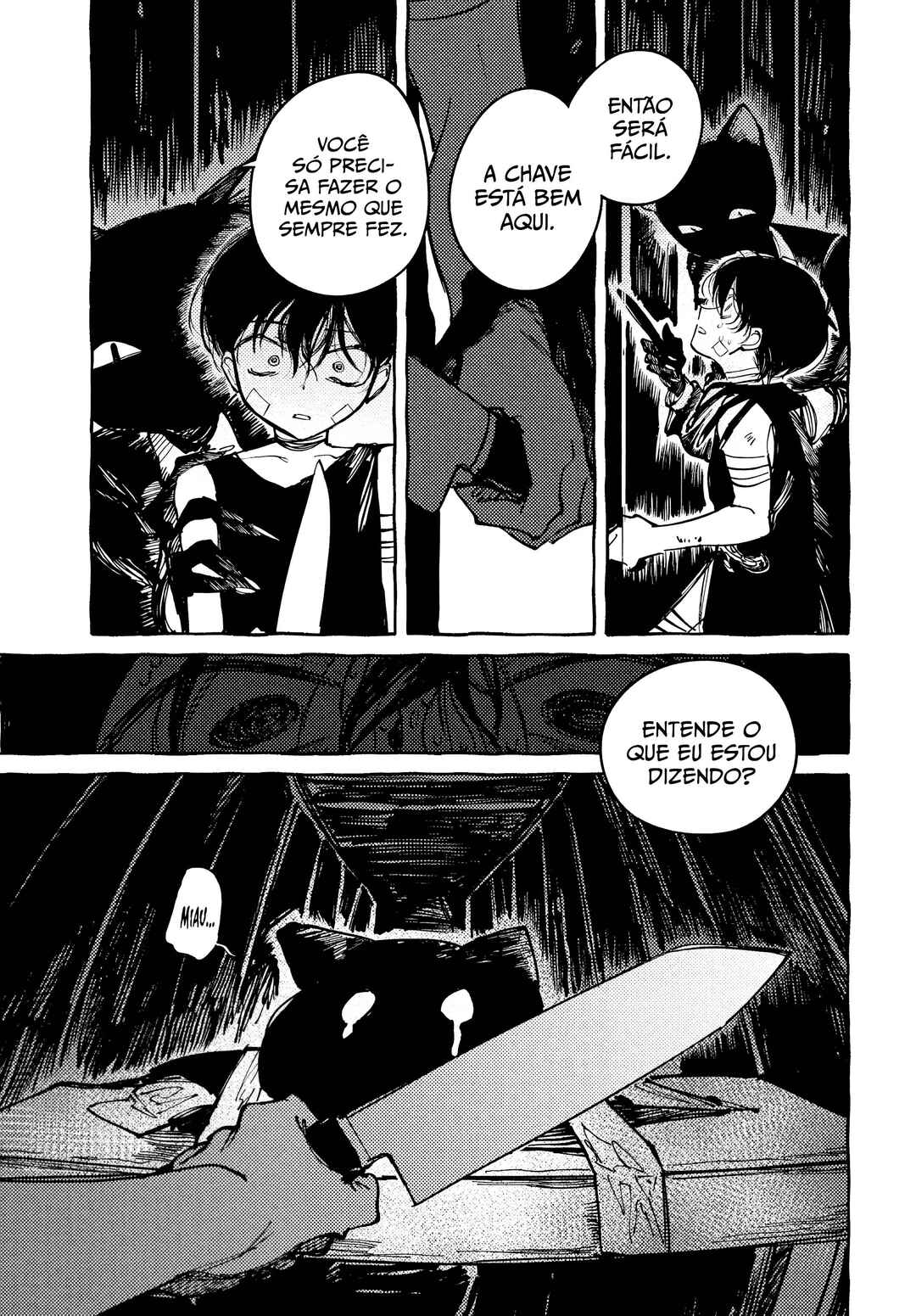 OMORI Chapter 15 - Page 22