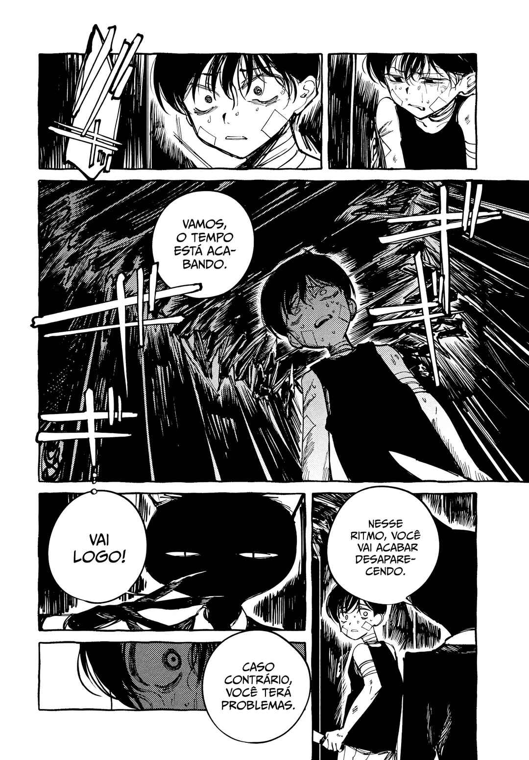 OMORI Chapter 15 - Page 23
