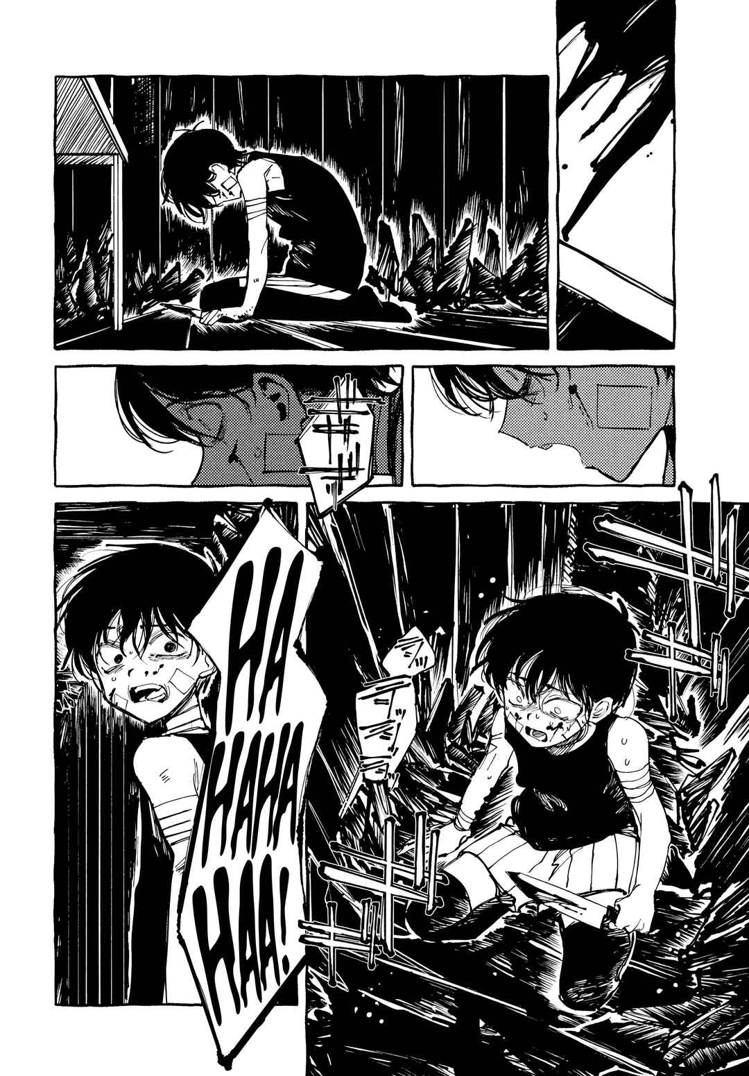 OMORI Chapter 15 - Page 25