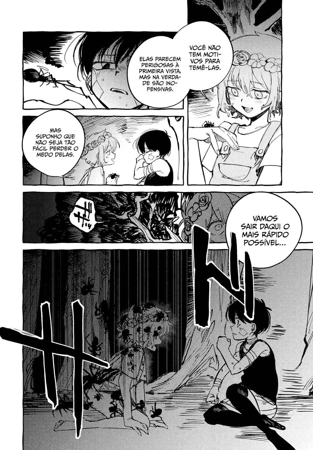 OMORI Chapter 15 - Page 29