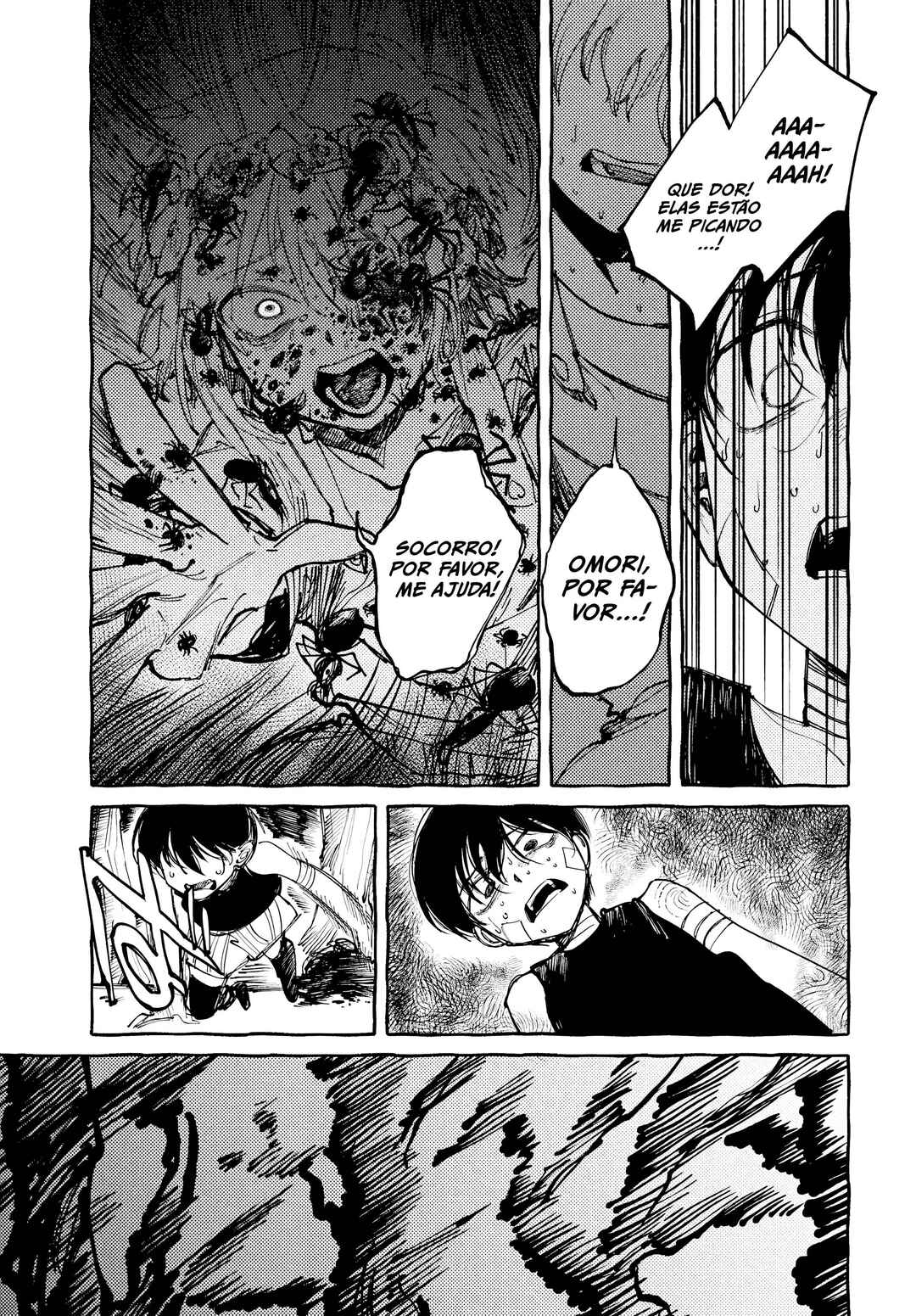 OMORI Chapter 15 - Page 30