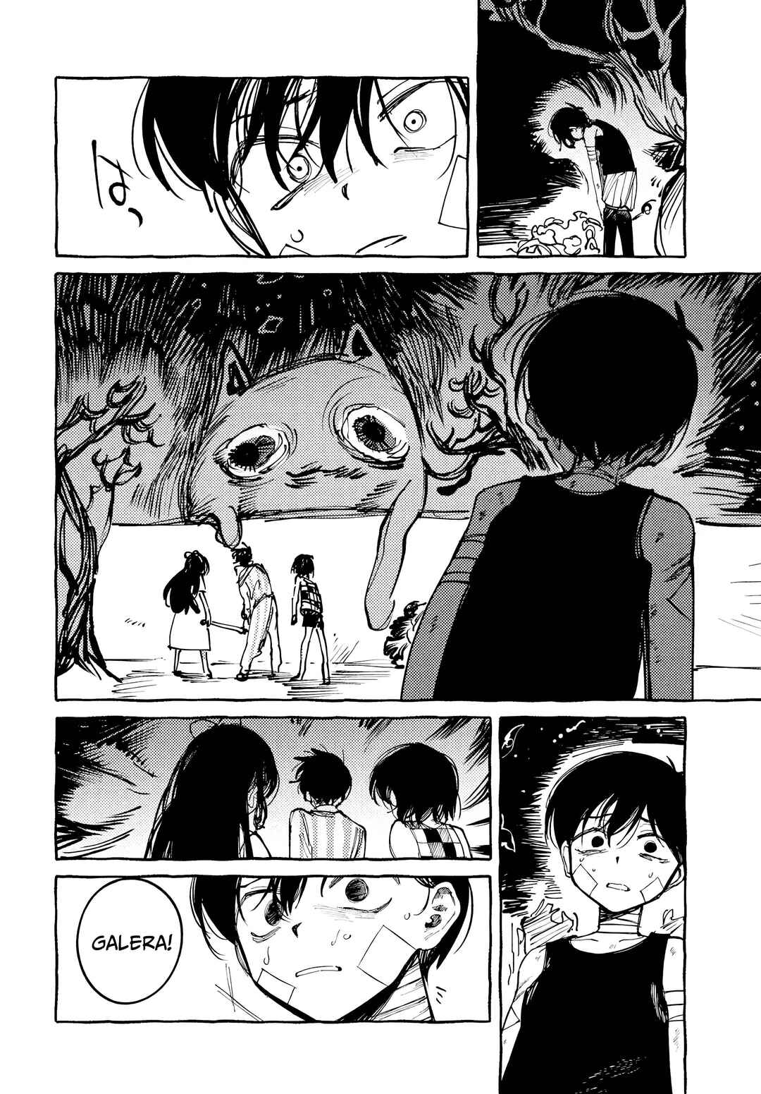 OMORI Chapter 15 - Page 31
