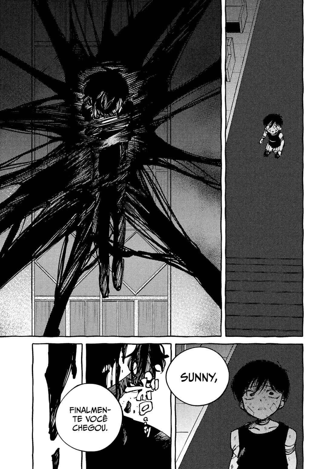 OMORI Chapter 15 - Page 36