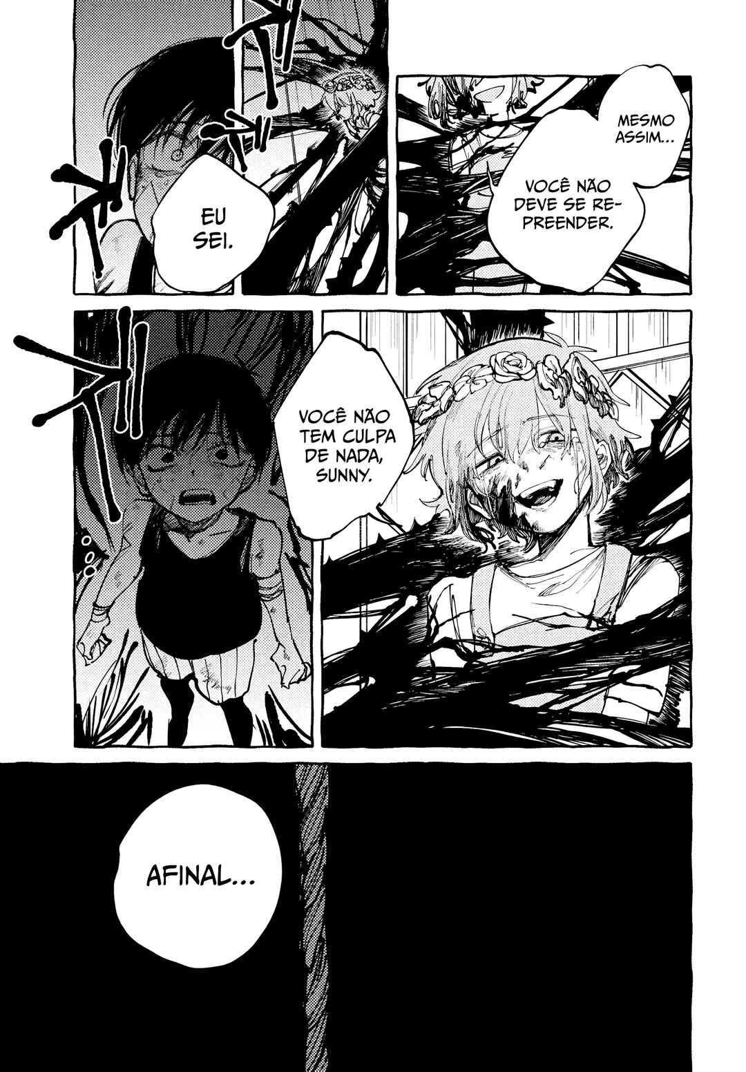 OMORI Chapter 15 - Page 38
