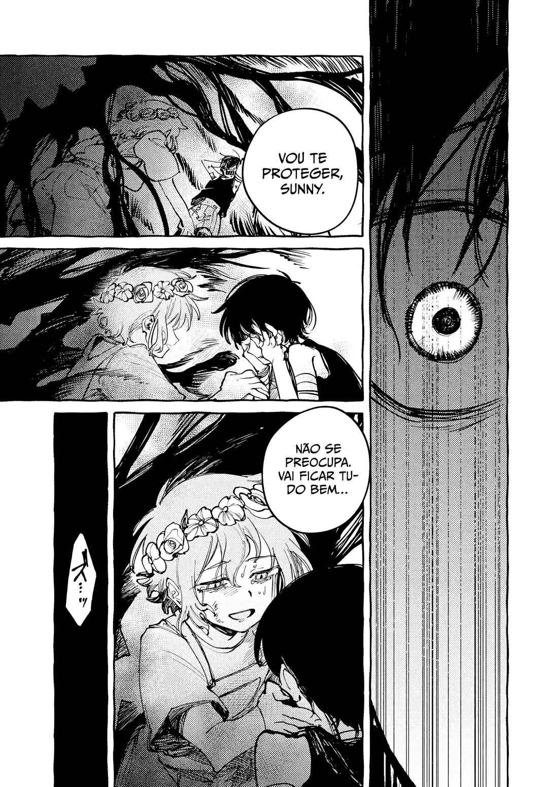 OMORI Chapter 15 - Page 40