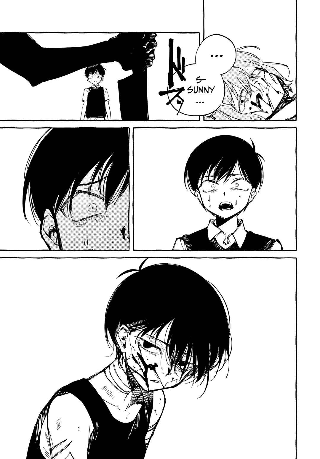 OMORI Chapter 15 - Page 46