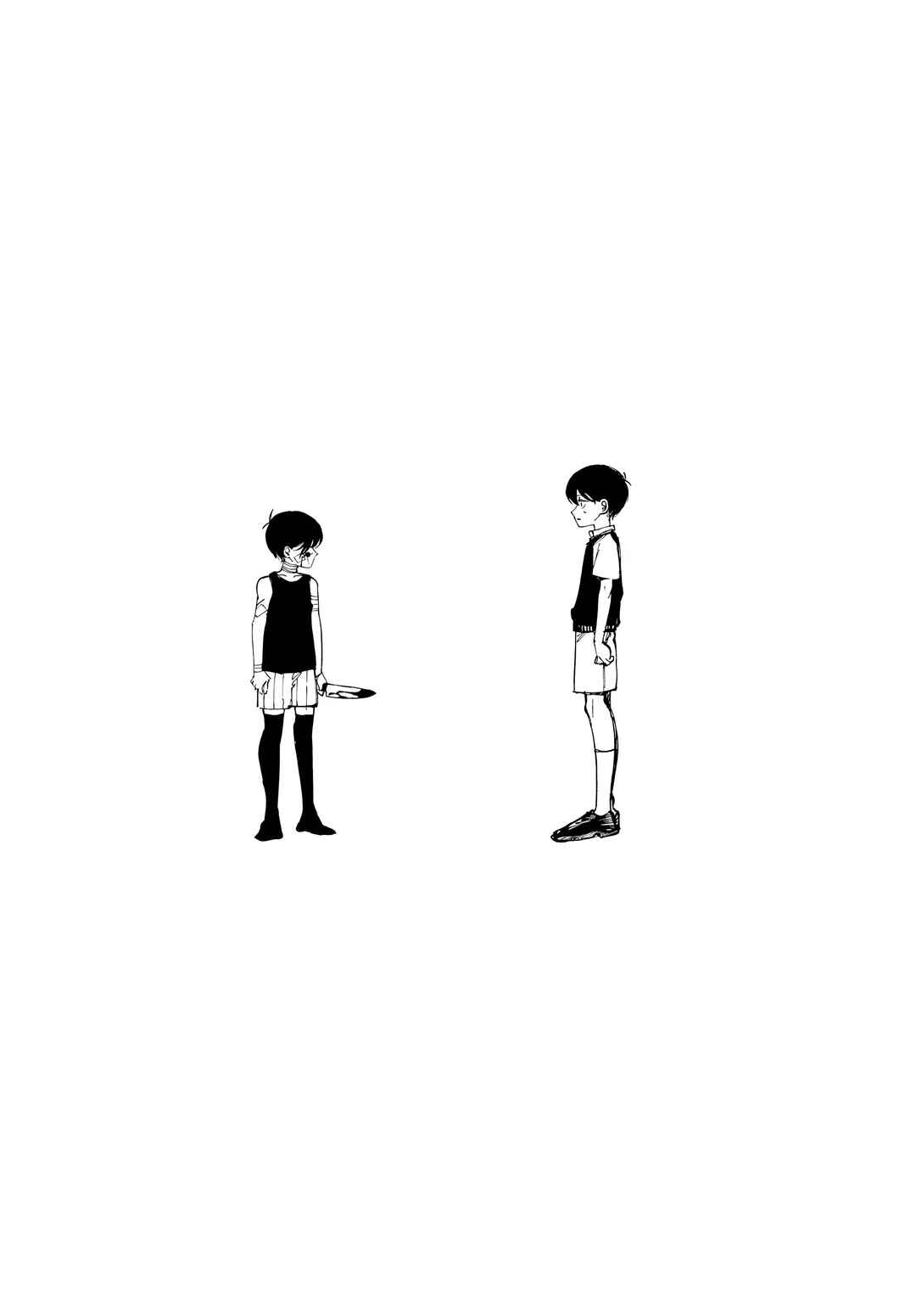 OMORI Chapter 15 - Page 47