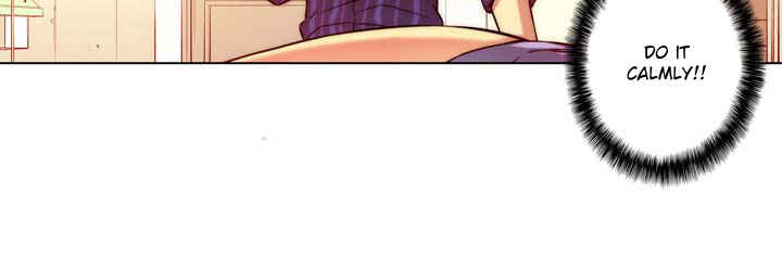 Unbalance Triangle Chapter 4 - Page 9