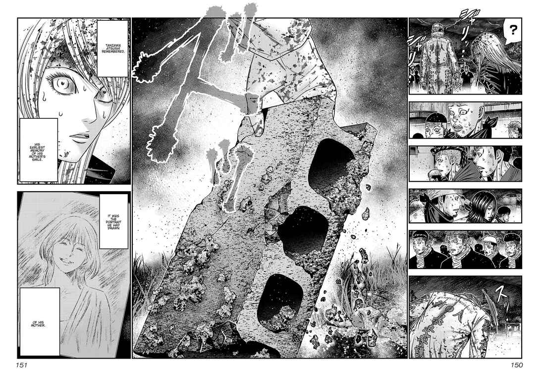 OUT Chapter 268 - Page 19