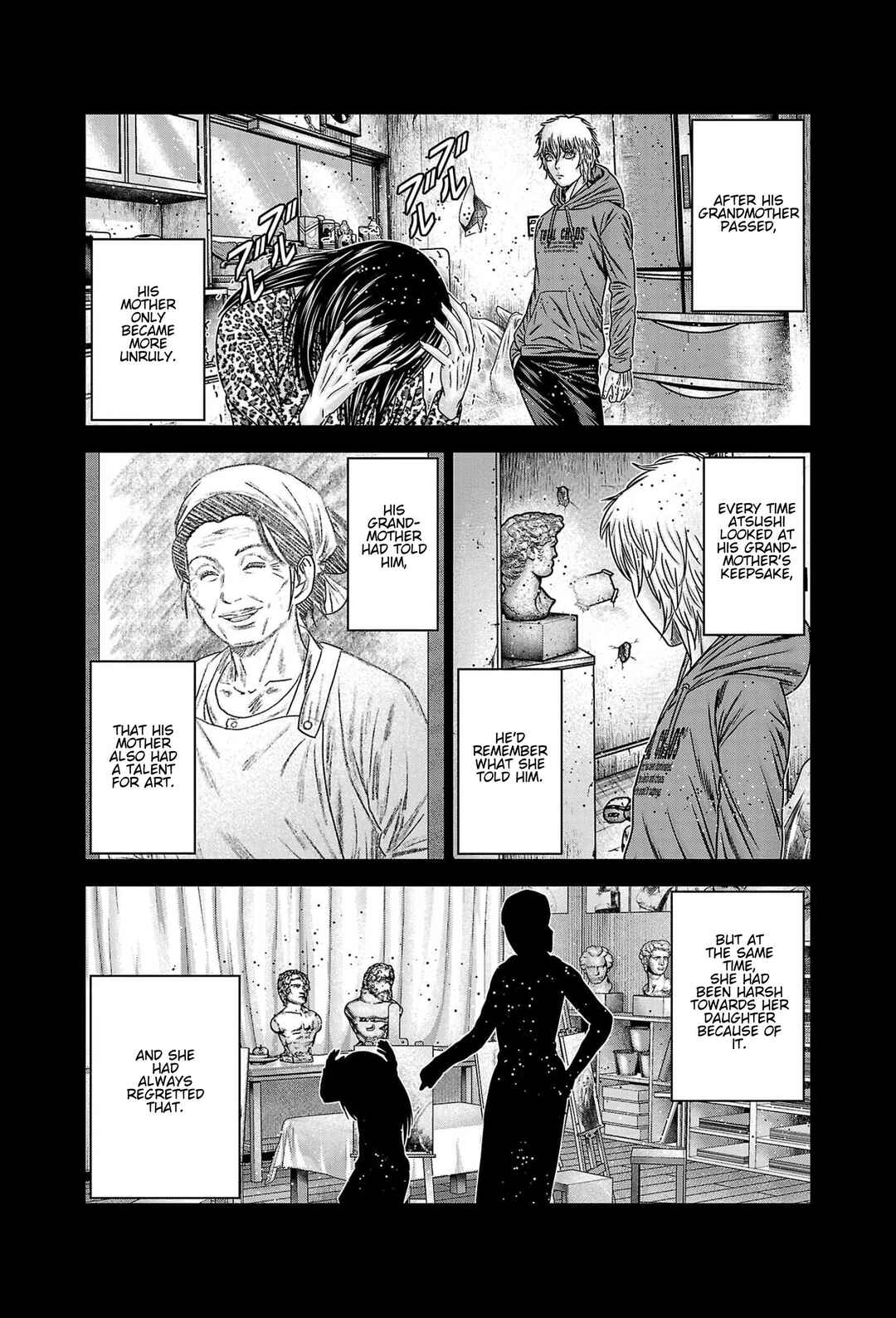 OUT Chapter 268 - Page 20