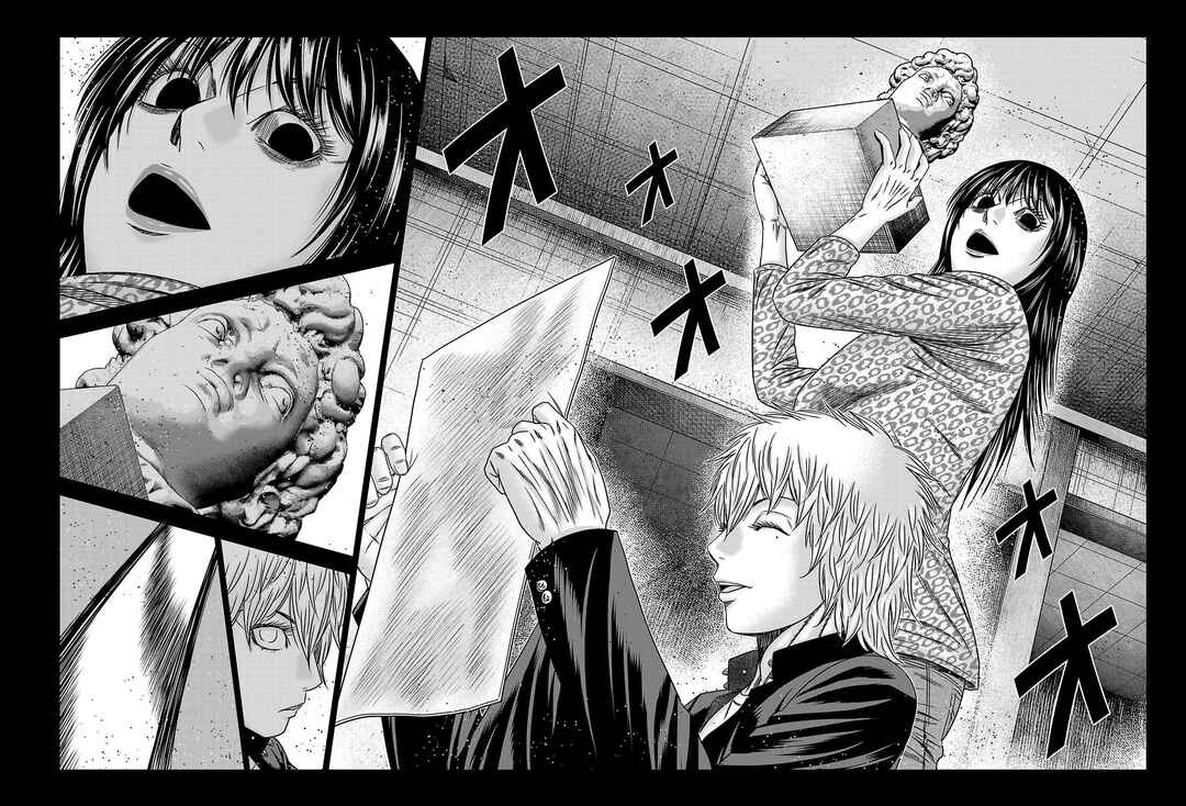 OUT Chapter 268 - Page 28