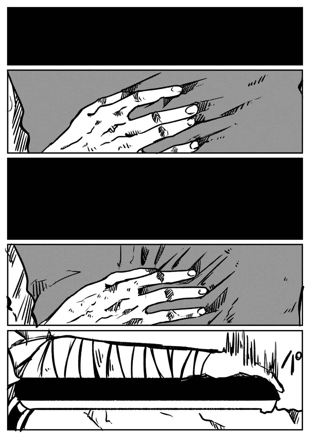 Space Juggernaut Chapter 40 - Page 12