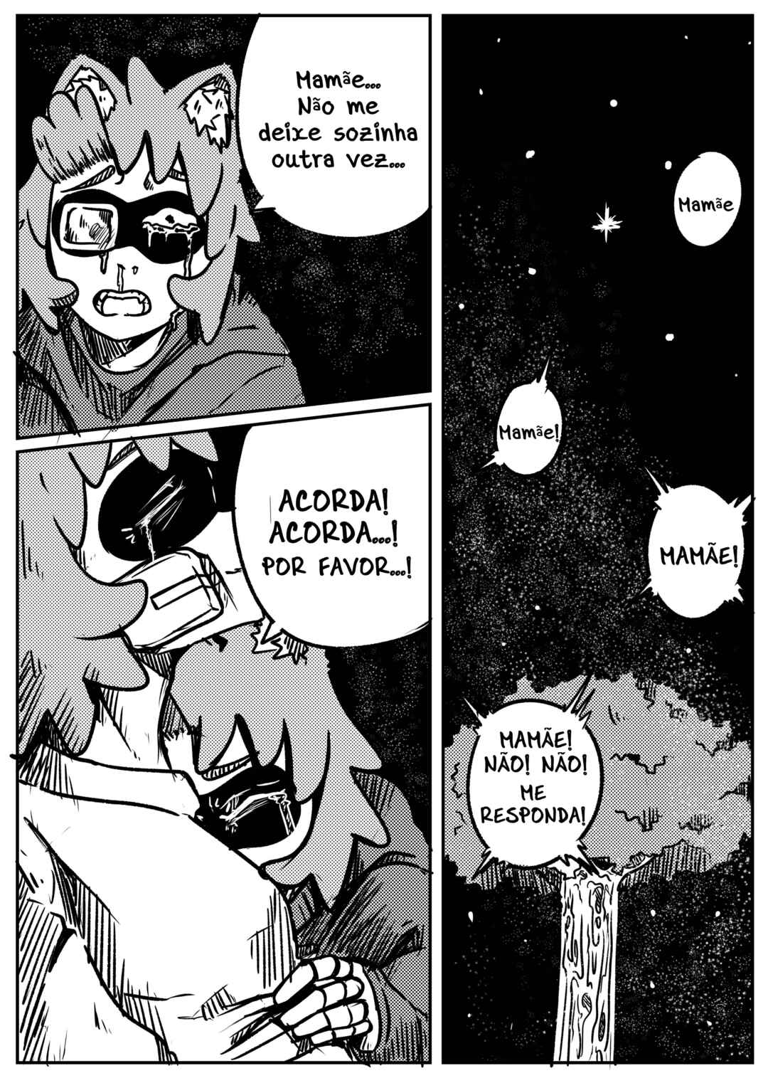 Space Juggernaut Chapter 40 - Page 14