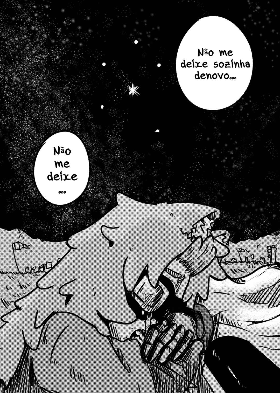 Space Juggernaut Chapter 40 - Page 15