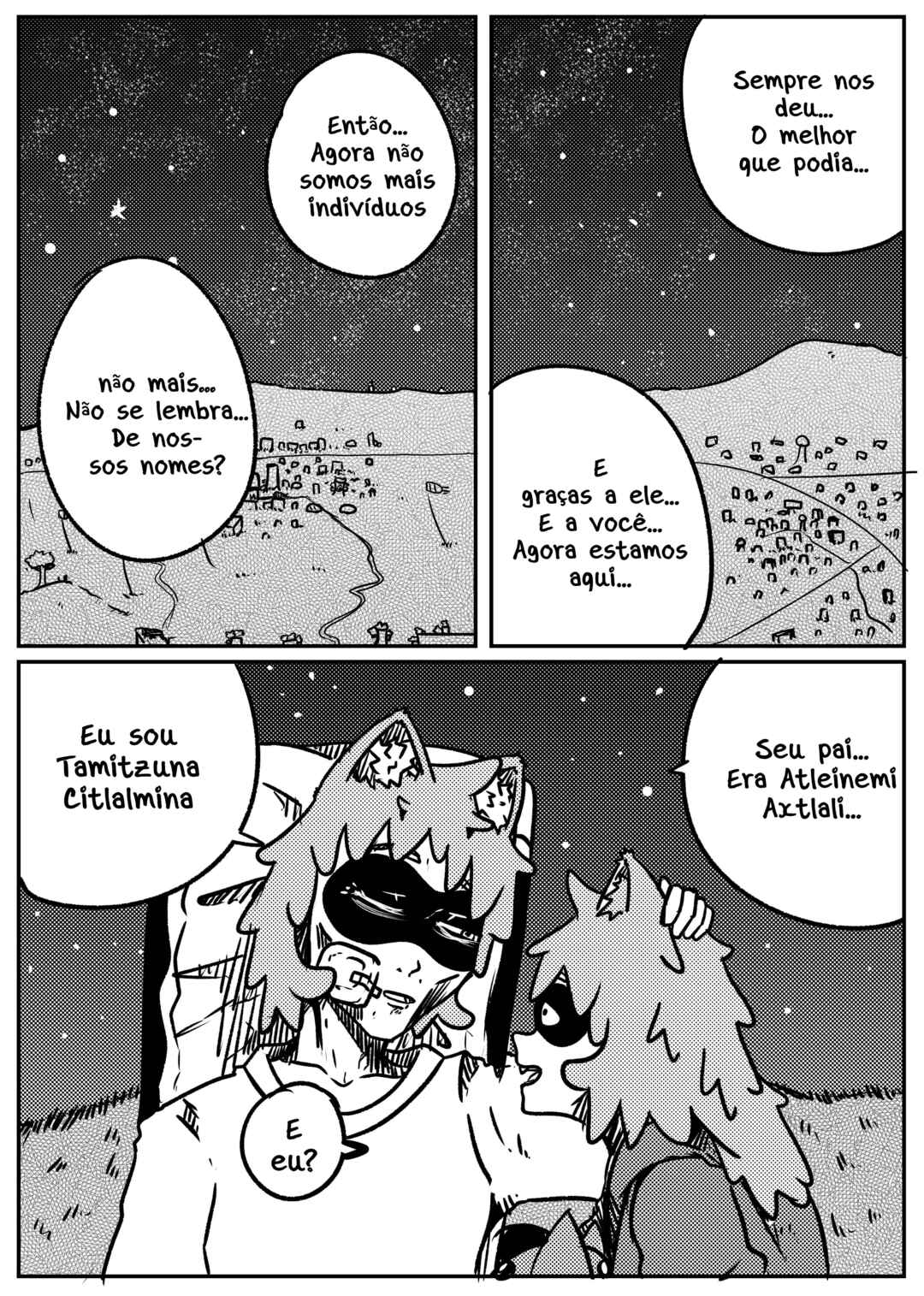 Space Juggernaut Chapter 40 - Page 7