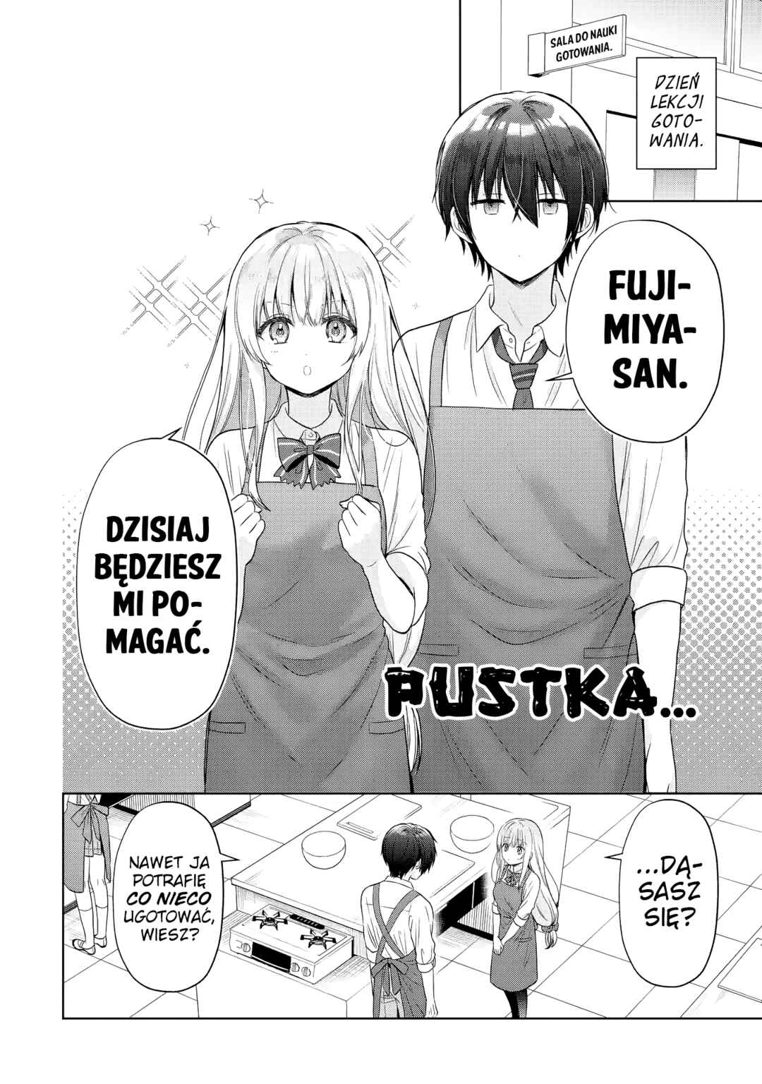 Otonari no Tenshi-sama ni Itsunomanika Dame Ningen ni Sareteita Ken Chapter 26.1 - Page 6