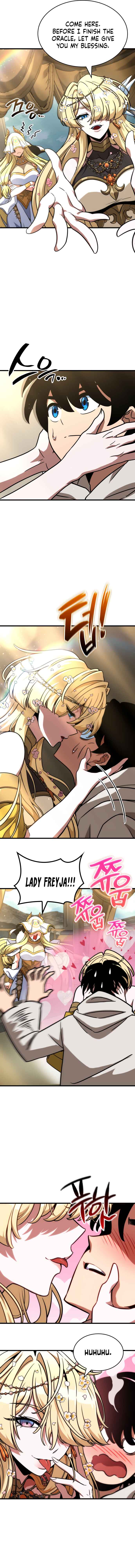 Valhalla Saga Chapter 72 - Page 6