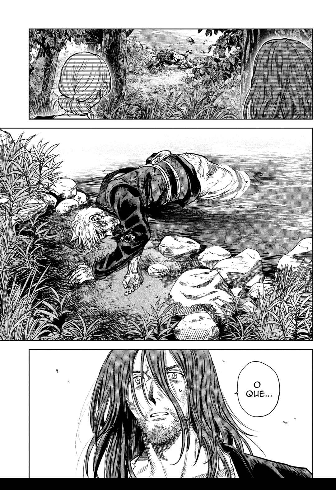 Truth Weavers Chapter 18 - Page 14