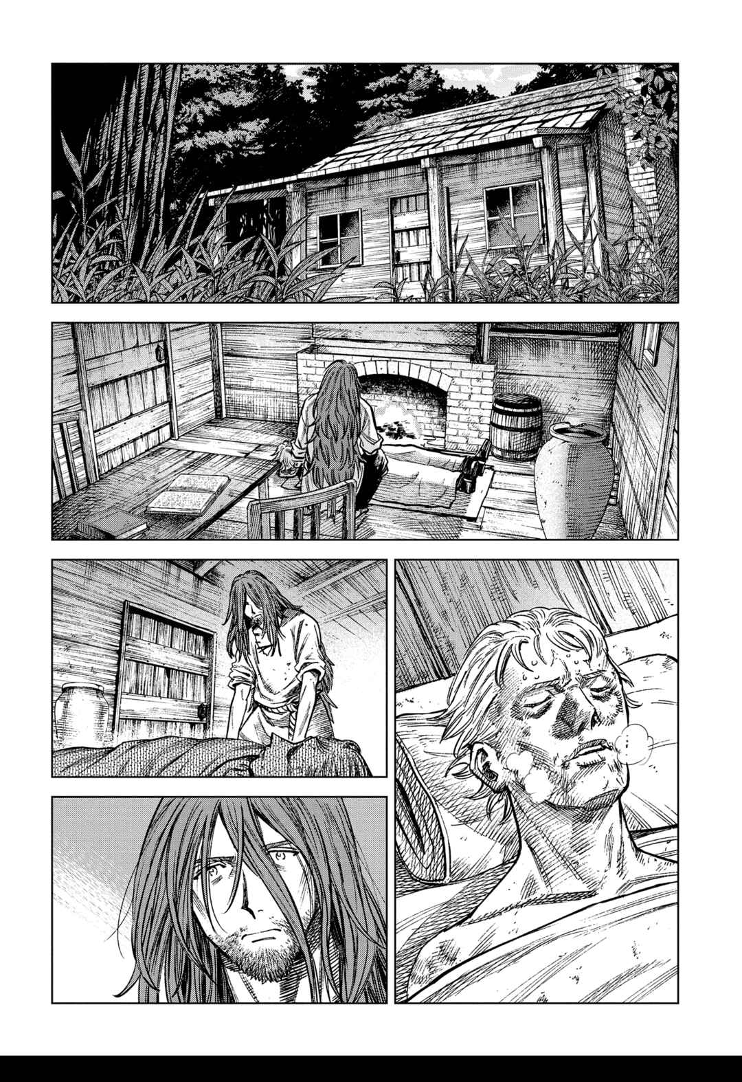 Truth Weavers Chapter 18 - Page 15