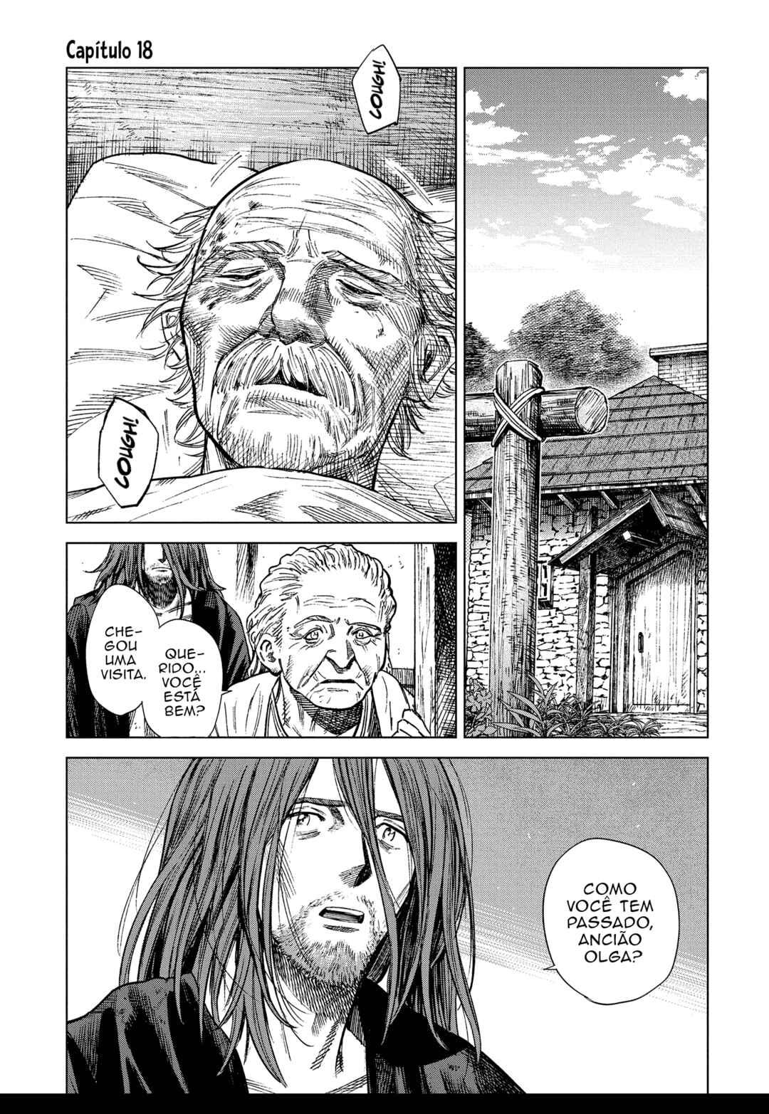 Truth Weavers Chapter 18 - Page 2