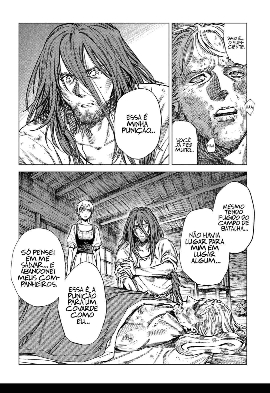 Truth Weavers Chapter 18 - Page 23