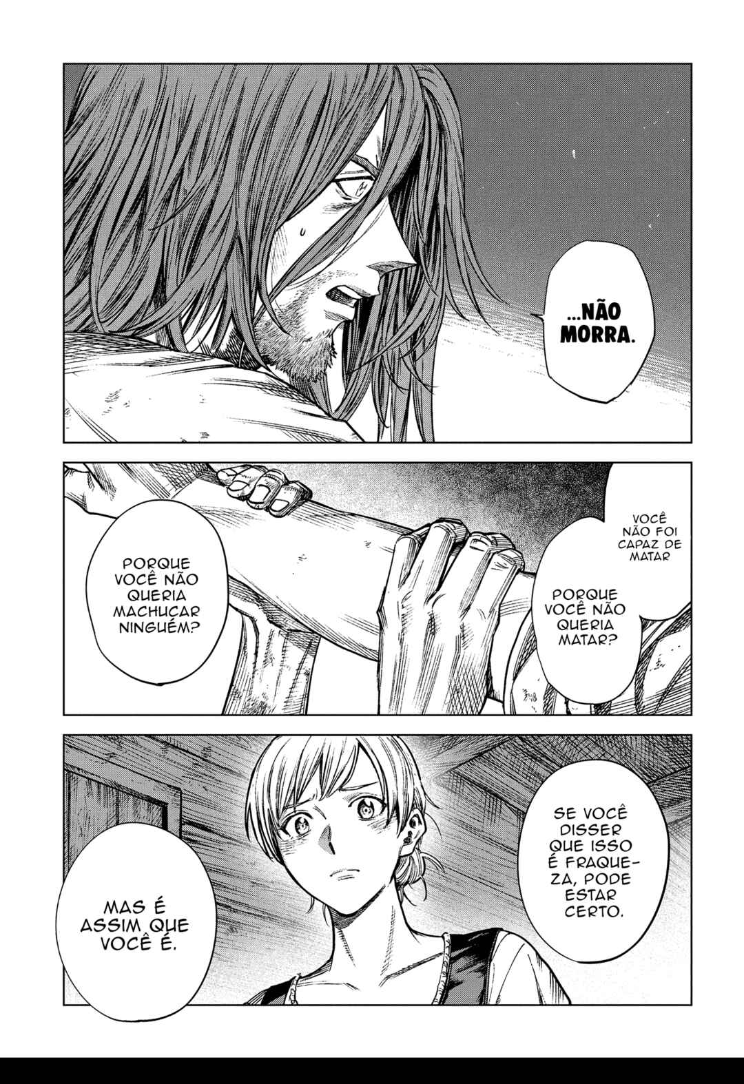 Truth Weavers Chapter 18 - Page 24