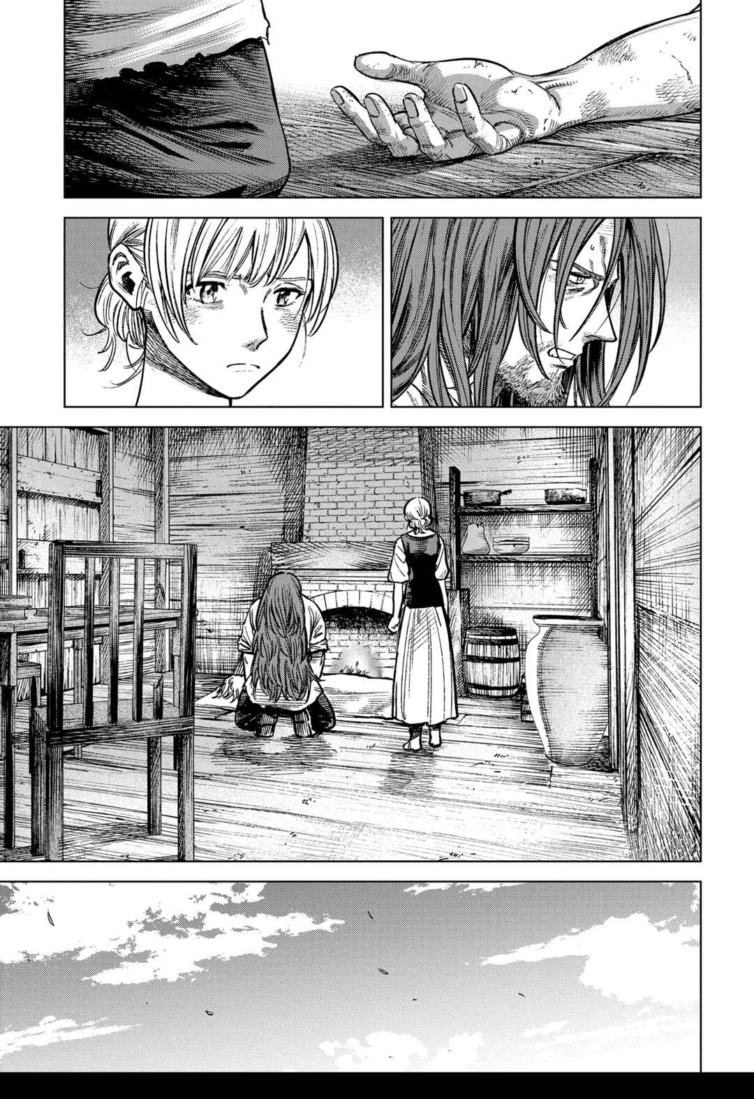 Truth Weavers Chapter 18 - Page 26