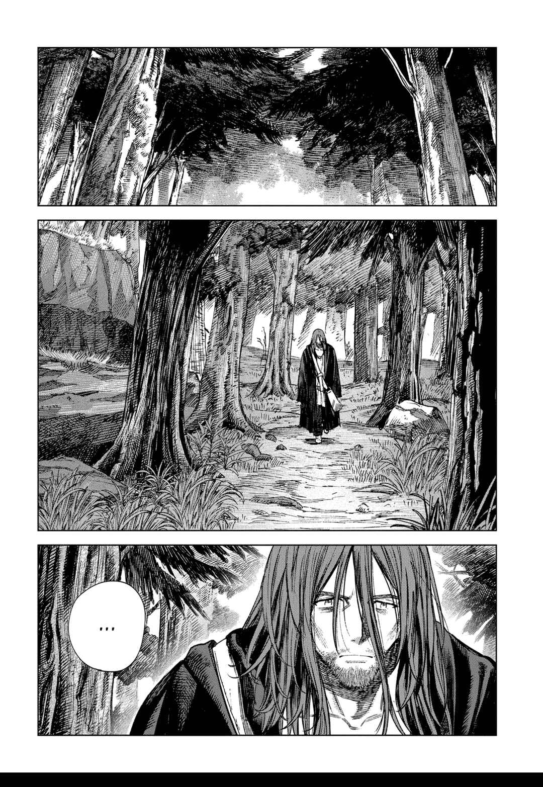 Truth Weavers Chapter 18 - Page 5
