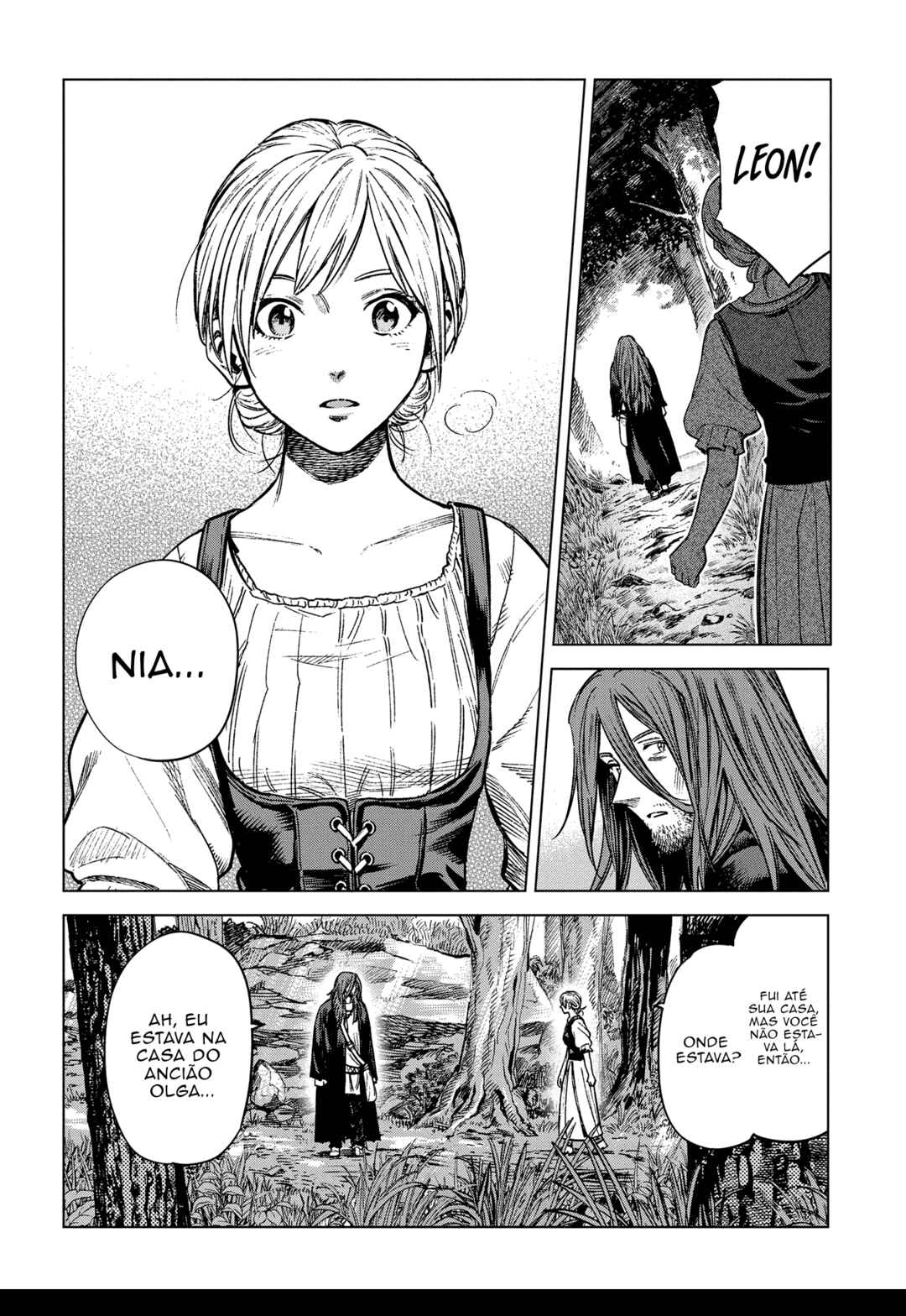 Truth Weavers Chapter 18 - Page 9