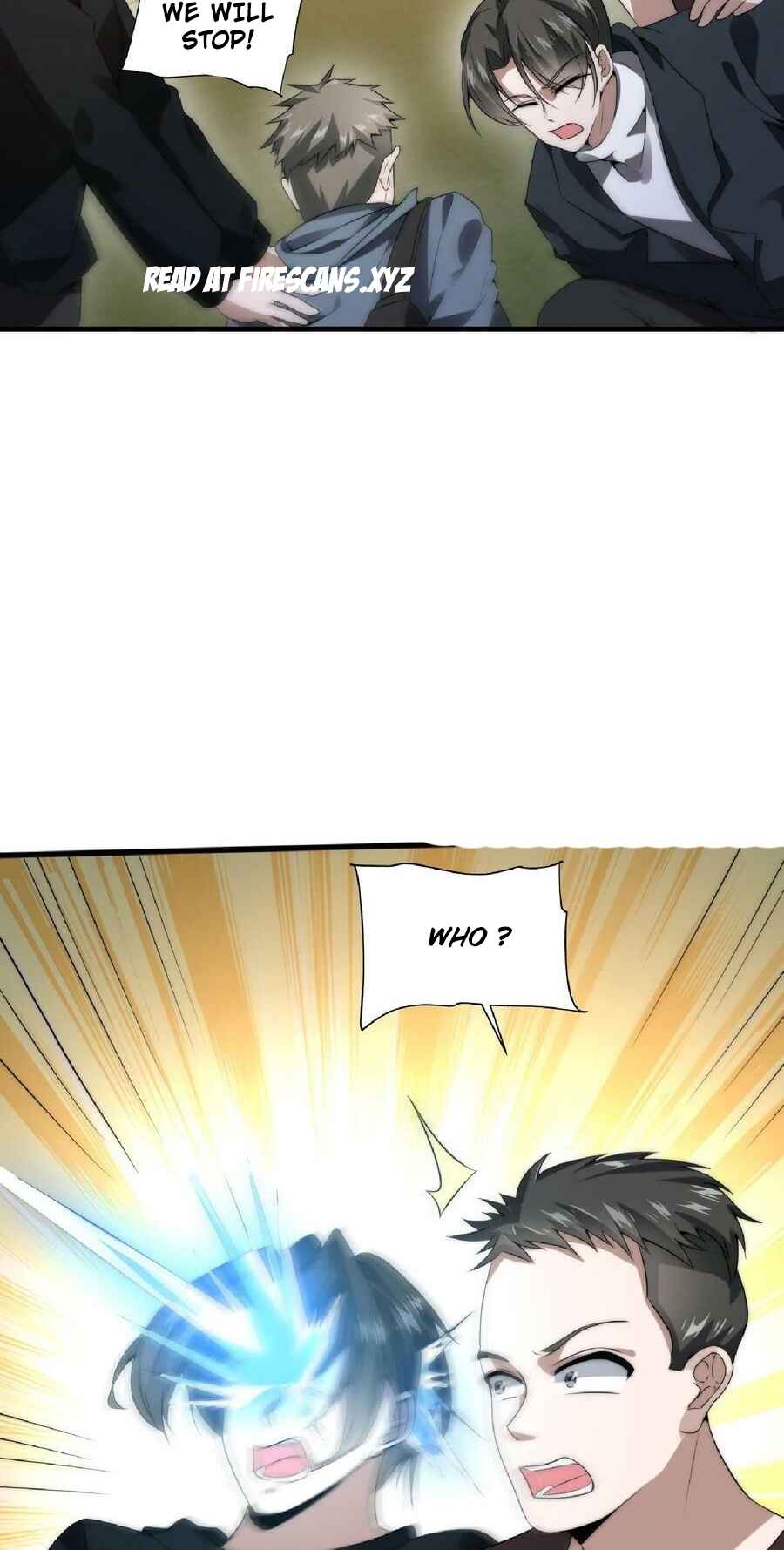 Stockpiling Ten Thousand Tons of Pork During the Apocalypse Chapter 59 - Page 6