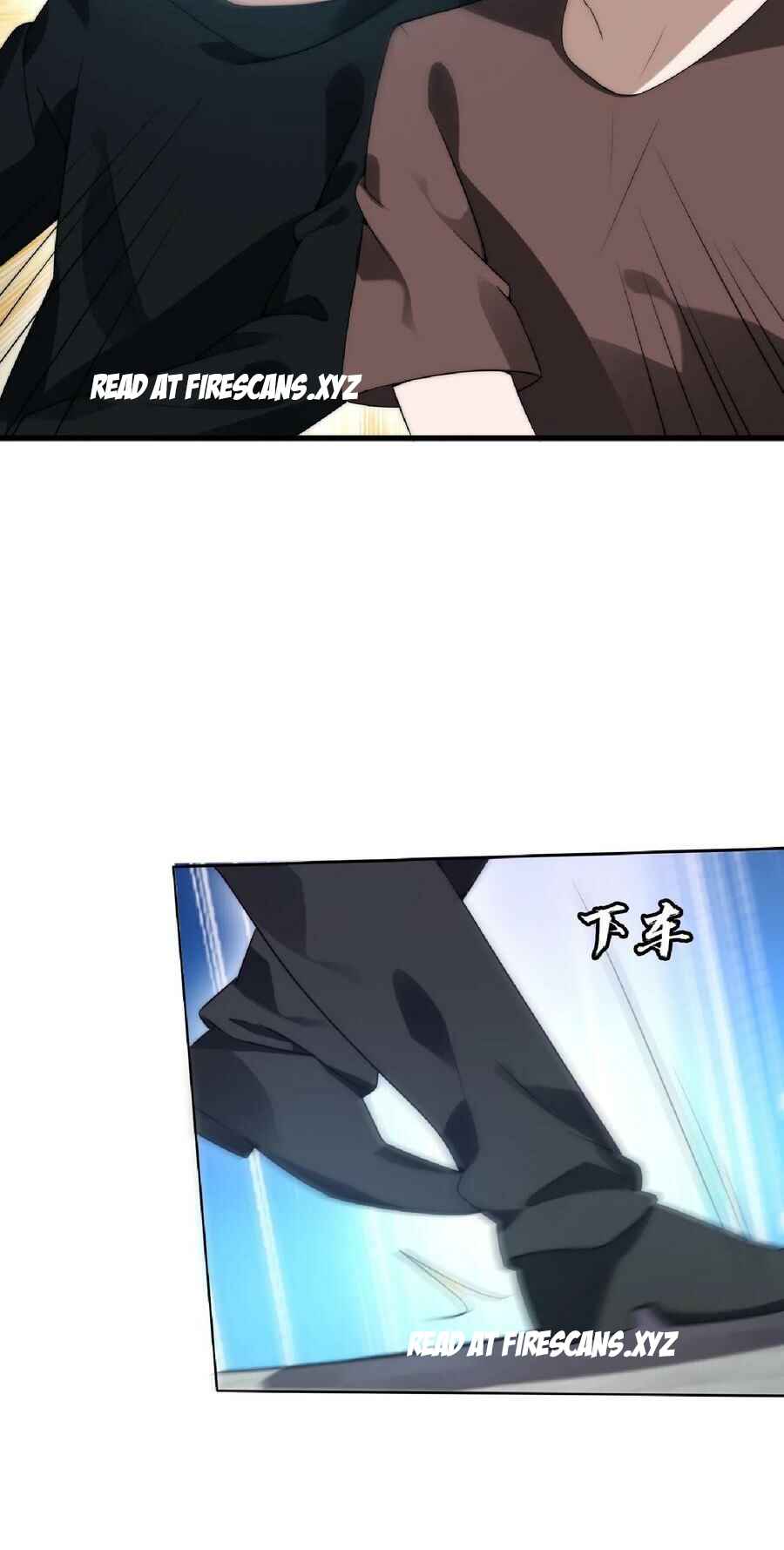 Stockpiling Ten Thousand Tons of Pork During the Apocalypse Chapter 59 - Page 7