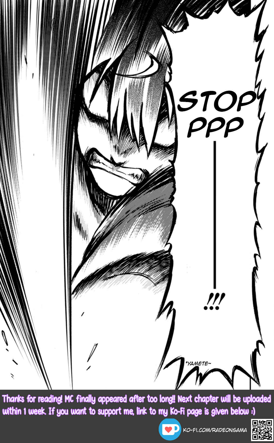 Isekai Shoukan wa Nidome Desu Chapter 29 - Page 31