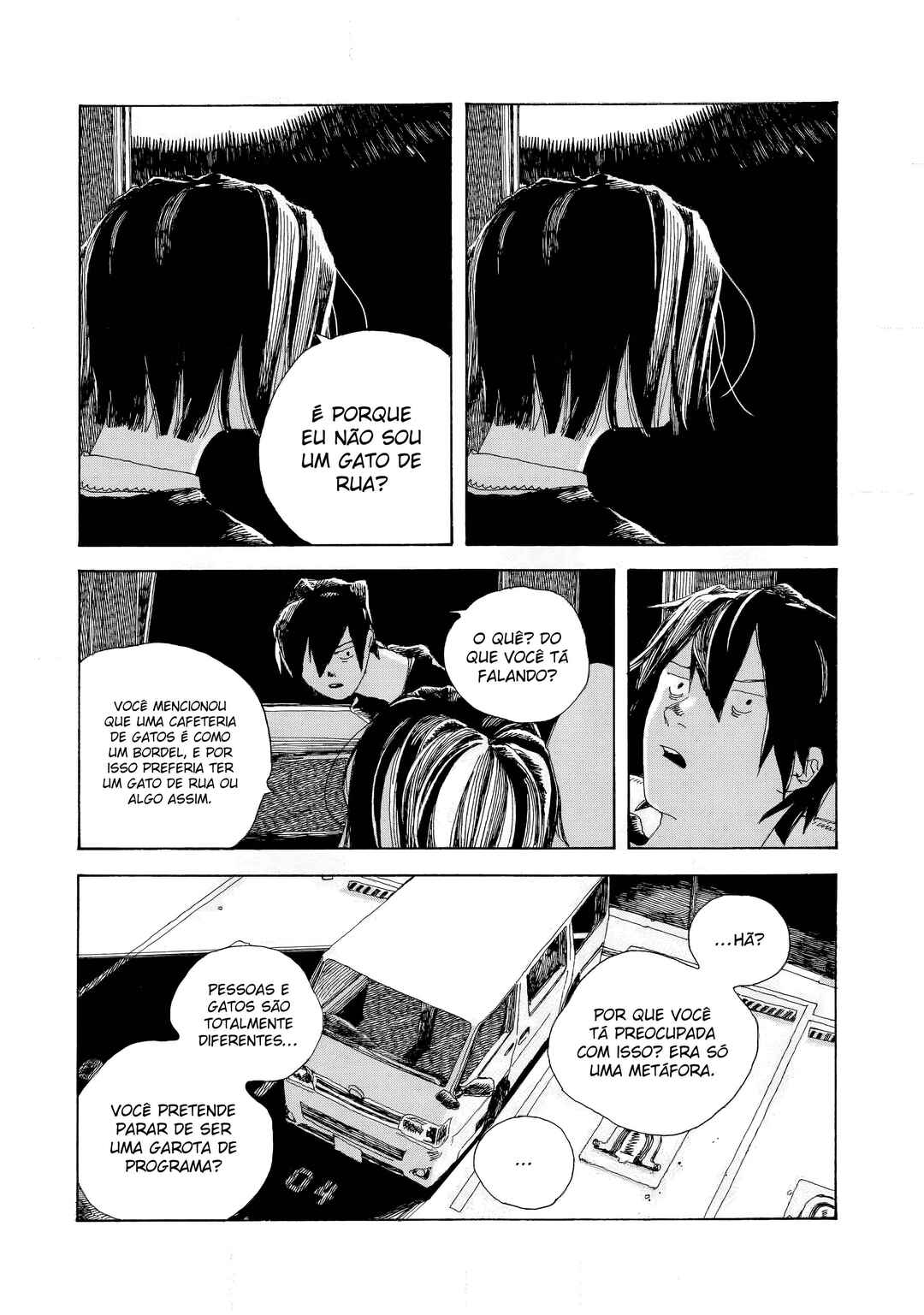 Denpa Seinen Chapter 19 - Page 11