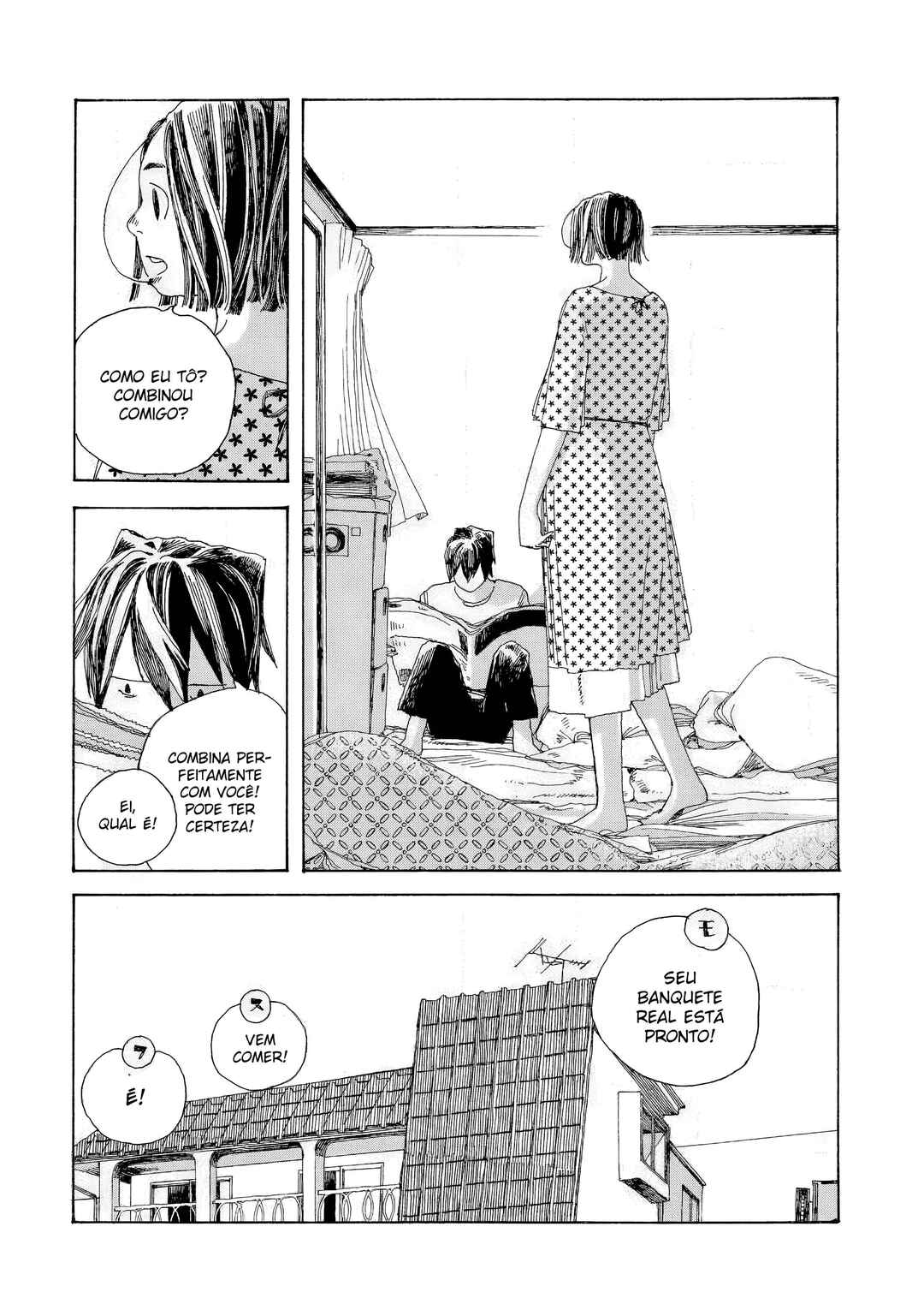 Denpa Seinen Chapter 19 - Page 19