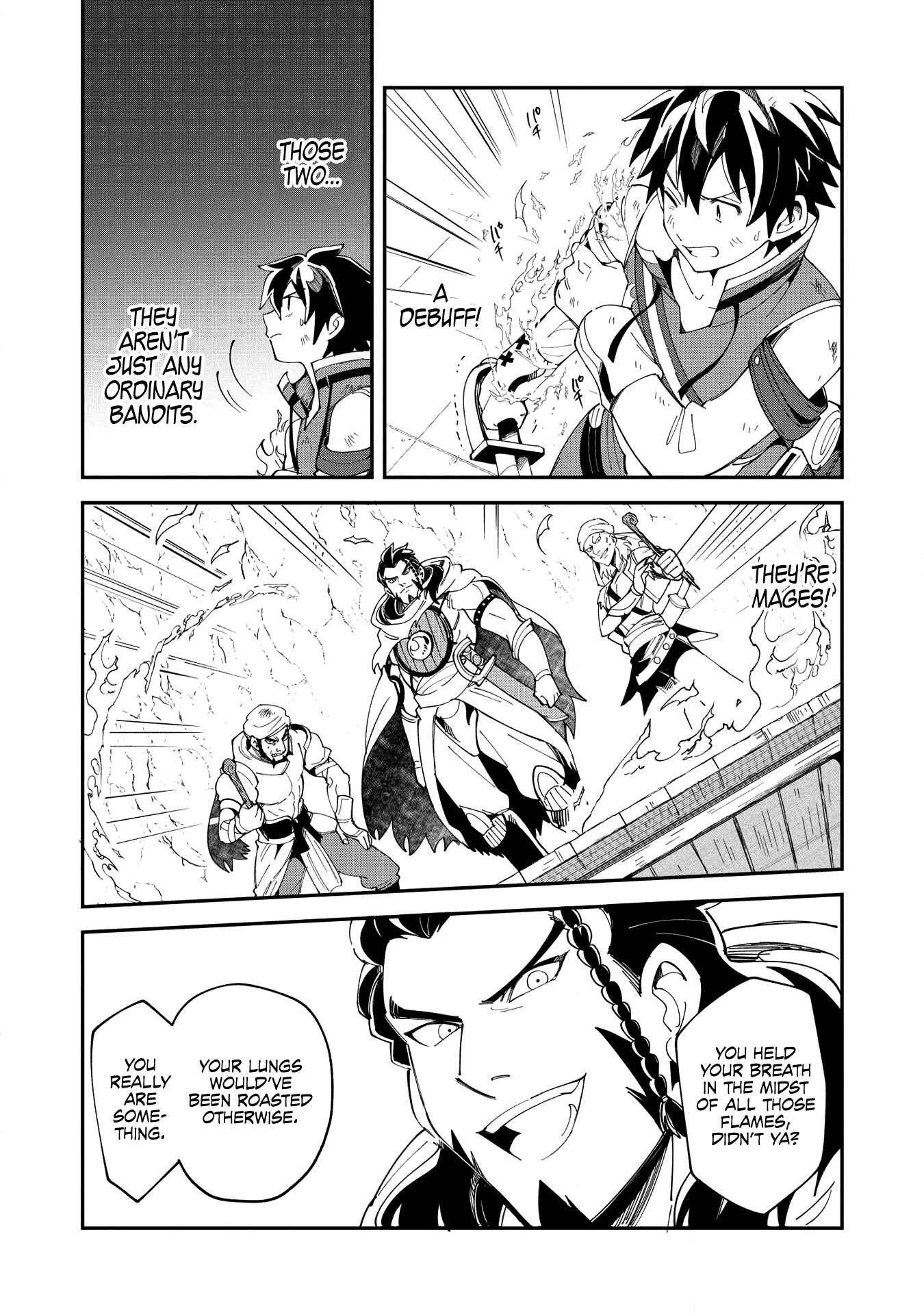 Nihon e Youkoso Elf-san. Chapter 13 - Page 18