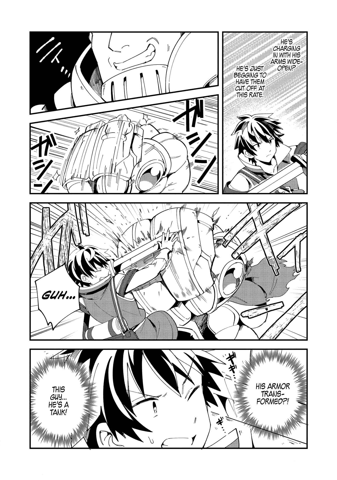 Nihon e Youkoso Elf-san. Chapter 13 - Page 5