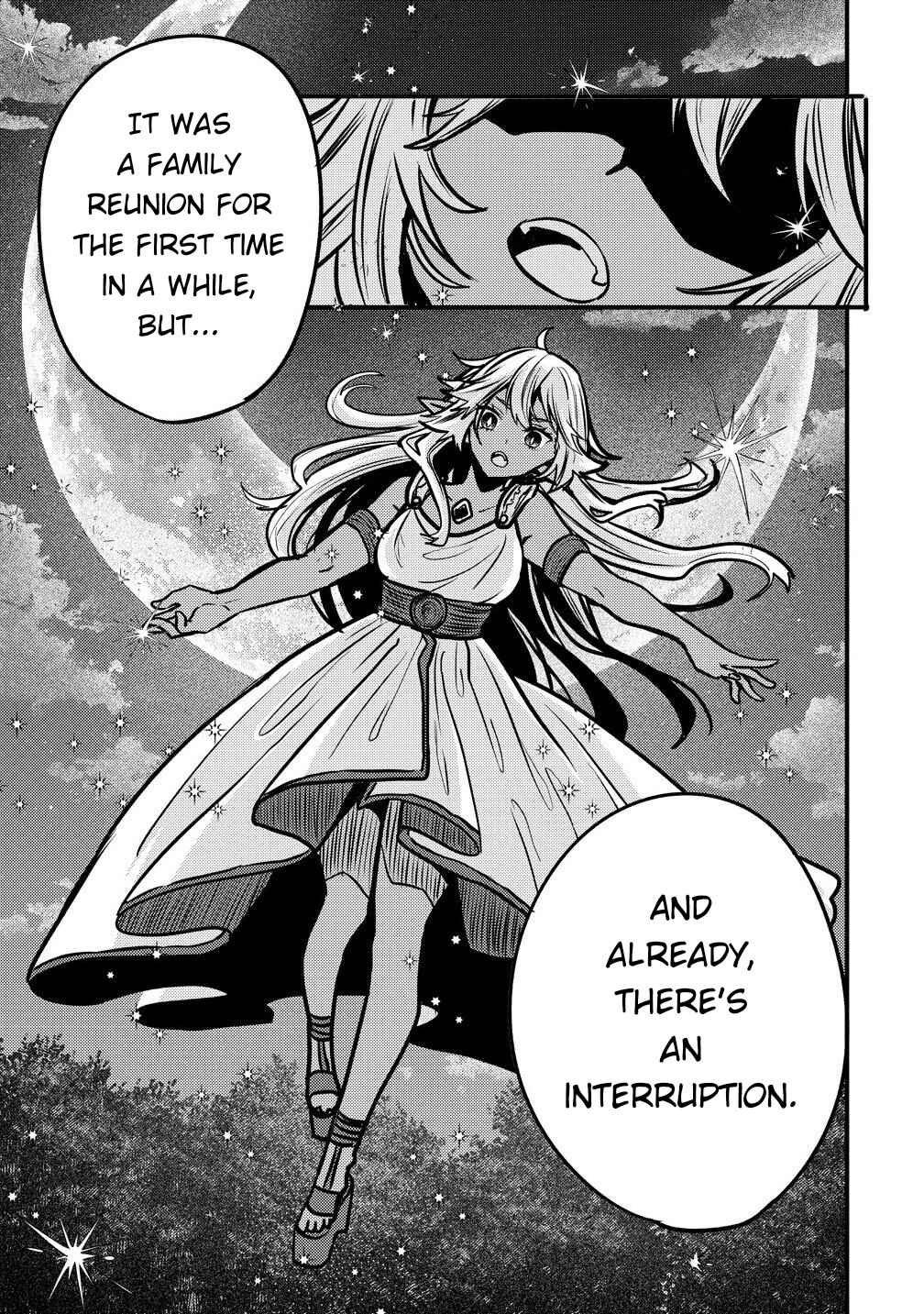 Saikyou Saiaku no Ura Boss, Tenseisha to Tomo ni Hametsu Flag Kaihi o Mezasu Chapter 6 - Page 27