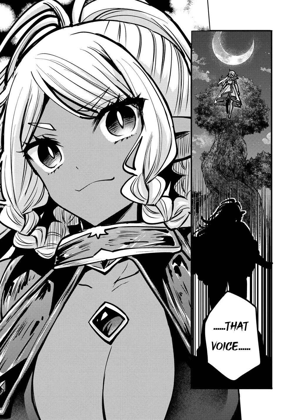 Saikyou Saiaku no Ura Boss, Tenseisha to Tomo ni Hametsu Flag Kaihi o Mezasu Chapter 6 - Page 33