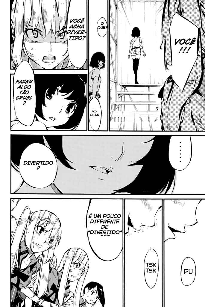 AKB49: Ren'ai Kinshi Jourei Chapter 74 - Page 13