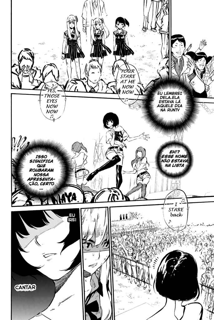 AKB49: Ren'ai Kinshi Jourei Chapter 74 - Page 15
