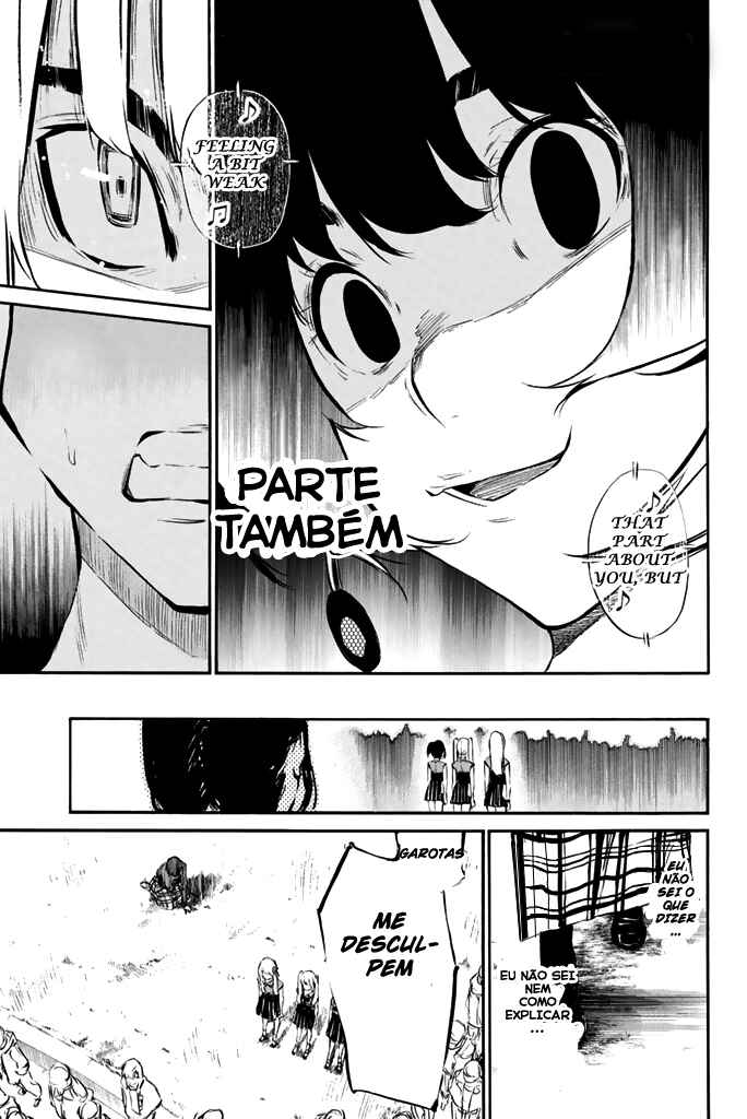 AKB49: Ren'ai Kinshi Jourei Chapter 74 - Page 16