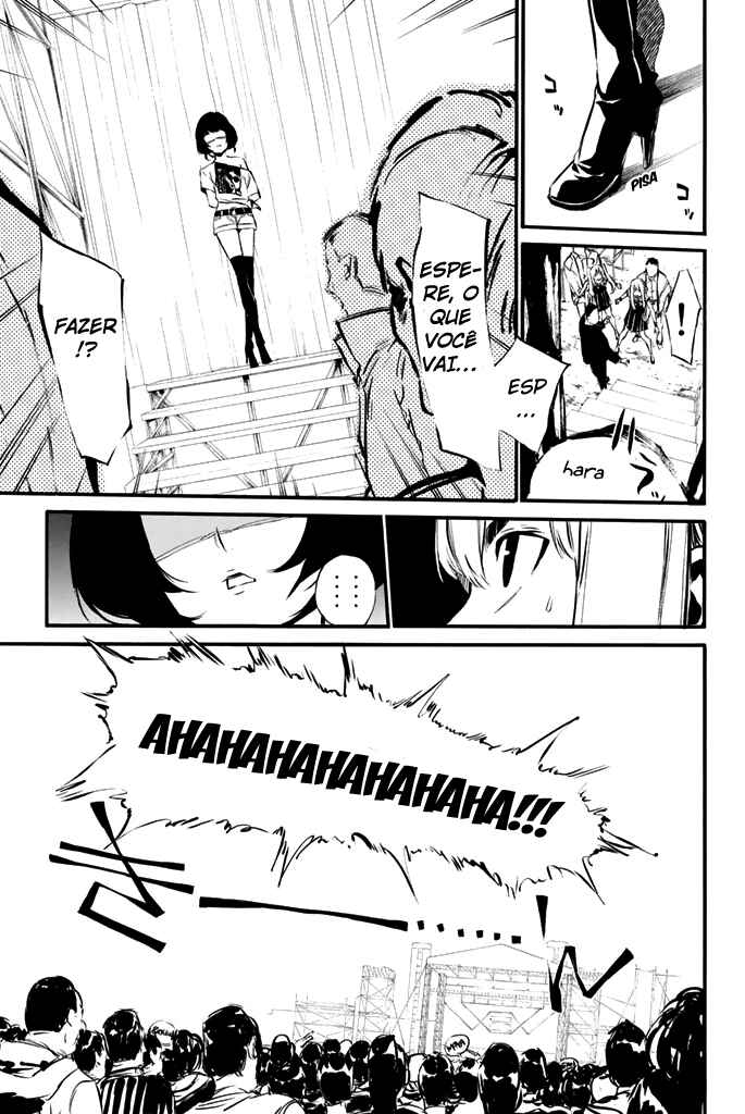 AKB49: Ren'ai Kinshi Jourei Chapter 74 - Page 6