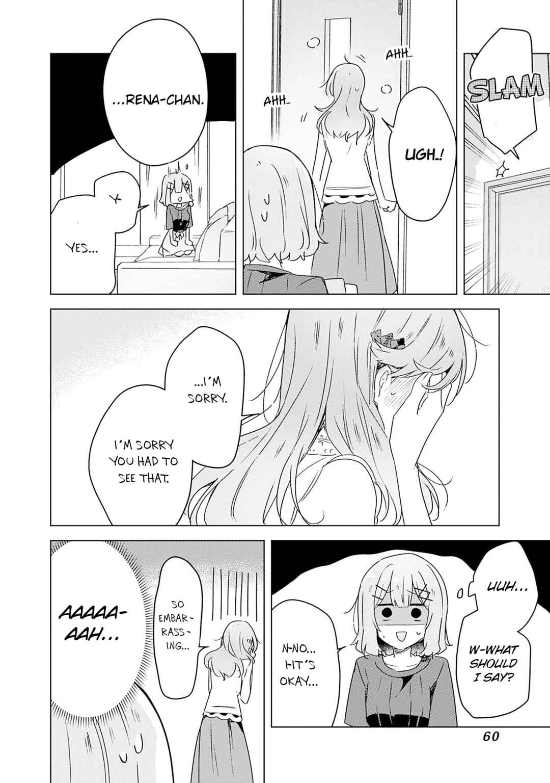 Watashi ga Koibito ni Nareru Wakenai jan, Murimuri! (※Muri ja Nakatta!?) Chapter 40 - Page 24
