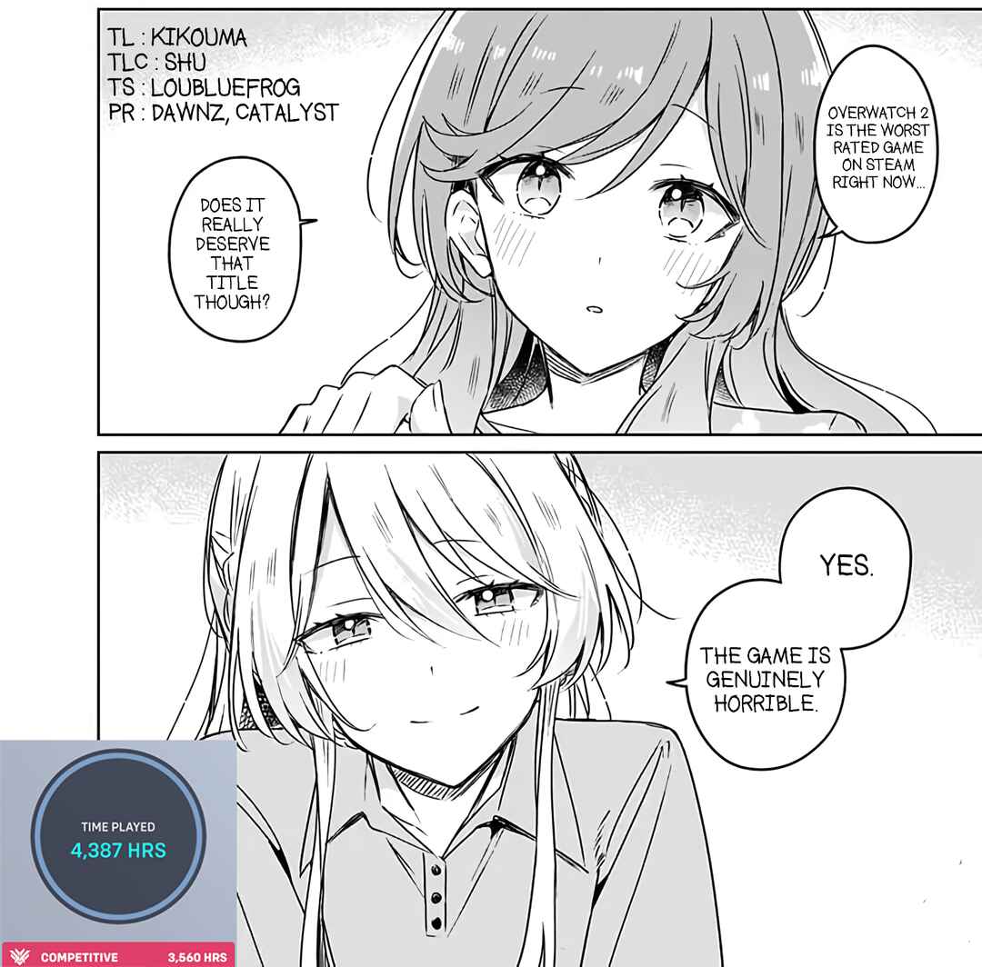 Watashi ga Koibito ni Nareru Wakenai jan, Murimuri! (※Muri ja Nakatta!?) Chapter 40 - Page 28