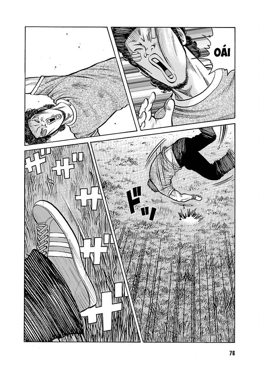 Shinsouban WORST Chapter 9 - Page 24