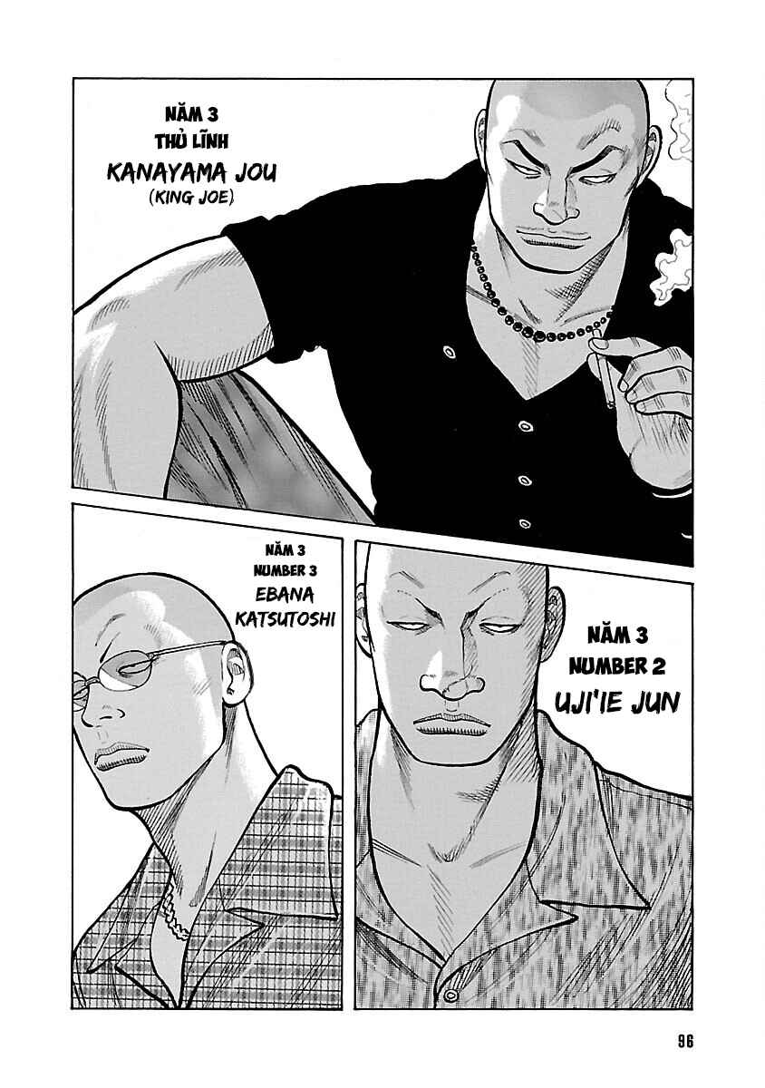 Shinsouban WORST Chapter 9 - Page 43