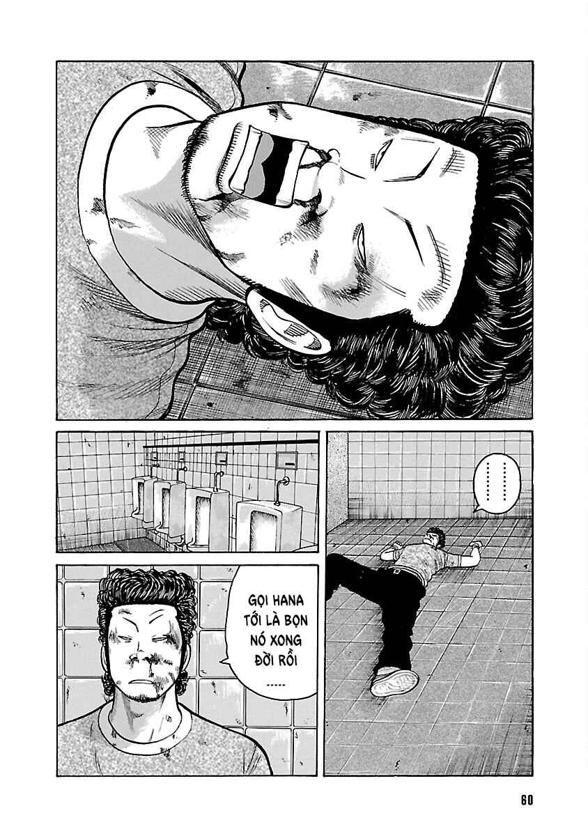 Shinsouban WORST Chapter 9 - Page 8