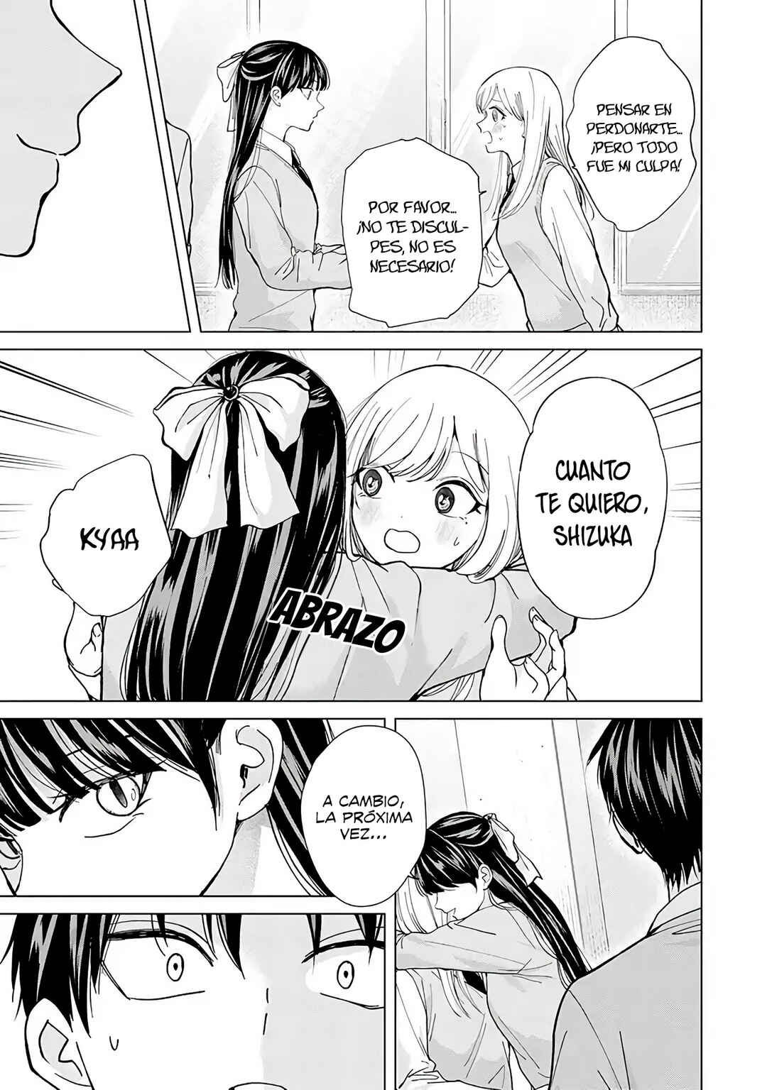 Kusunoki-san wa Koukou Debut ni Shippai Shite Iru Chapter 12 - Page 25