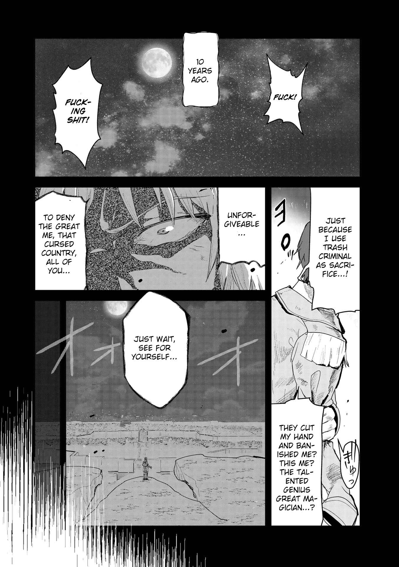 Kuma Kuma Kuma Bear Chapter 52 - Page 4