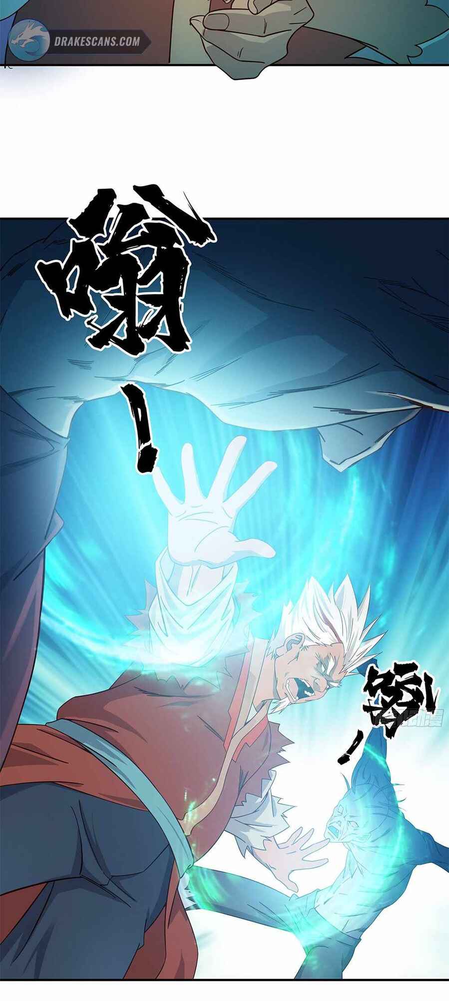 My Master Knows Everything Chapter 10 - Page 16